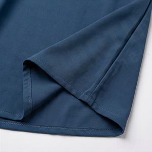 Vestido Nida Modesto para Mujeres Musulmanas, Ropa Islámica para Fiestas Eid, Precio de Fábrica al por Mayor, Calidad de Exportación, Estilo Abaya, Ropa de Oración - Product Image 6