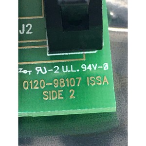 AMAT 0100-01462 ASSY IND PCB ROC VAC CNTRL, 140232 - อุปกรณ์และชิ้นส่วนเซมิคอนดักเตอร์ระดับโลกที่เชื่อถือได้ - Product Image 5