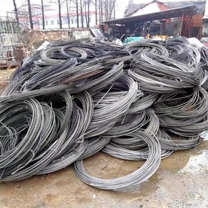 High Purity Aluminium Wire <b>Scrap</b> For Recycling Facilities And <b>Metal</b> Recovery Operations With Clean Conductive Content - Product Image 5