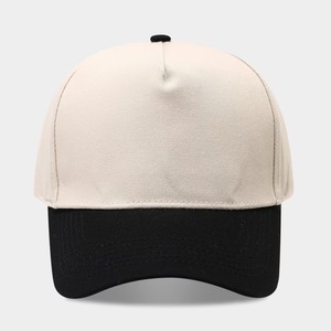 Casquettes de camionneur OEM 2026 personnalisées avec logo brodé ou imprimé, 5 panneaux, calotte profonde, dessus rigide, en coton, fabriquées par TRIOTAKE INDUSTRY - Product Image 5
