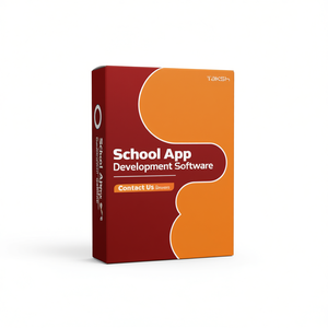 School App <b>Development</b> Software - Product Image 3
