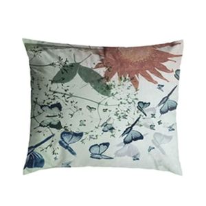 New Arrival Stylish Wool Bohemian Handcrafted Cushion Cover Decorative Throw Pillow <b>Sofa</b> Couch Bedroom-Interiors Cheap Price - Product Image 1