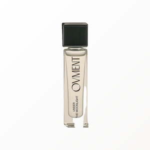 Mini Perfume al por Mayor OVMENT Korean K-Beauty Under the Moonlight Hecho en Corea 10ml Amaderado Verde Floral - Product Image 5