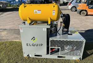 Boîte auxiliaire (AuxBox) Compresseur d'air haute pression5 - Product Image 6