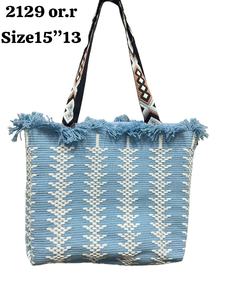 Sac de transport pour ordinateur portable en jute de haute qualité avec poignées renforcées, sac pour ordinateur portable de bureau écologique - Product Image 3