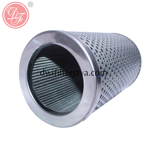 ไส้กรองน้ำมันหล่อลื่นสำหรับระบบกรองน้ำมันไฮดรอลิกอุตสาหกรรม - Product Image 4