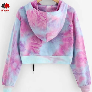 Sudaderas con el mejor diseño, antipilling, transpirables, para mujer, colores personalizados, tallas grandes, transpirables, servicios OEM y ODM - Product Image 3
