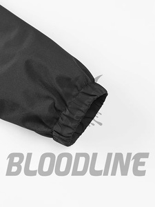 Men's full sleeve softshell Windproof outdoor jacket All seasons sport wear Men's softshell <b>jacke</b> - Product Image 3
