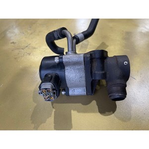 Vanne EGR Nissan Infiniti Hitachi Skyline Fuga compatible avec la vanne EGR Nissan Infiniti 14710-AH100 Hitachi AMV51-08, pièces auto. - Product Image 1
