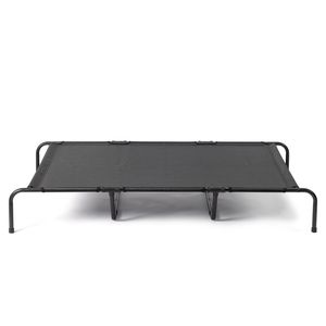 เตียงนอนสุนัขแบบเปลญวน ขนาด 60 นิ้ว x 37 นิ้ว x 9 นิ้ว - Product Image 3