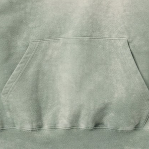 Conjuntos de Chándal para Hombre de Peso Pesado, Hechos a Medida, con Efecto Desgastado por el Sol y Lavado Ácido, Precio Mayorista de Fábrica, Ropa Casual - Product Image 5