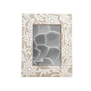 กรอบรูปไม้ดีไซน์ทันสมัย กรอบรูปไม้มะม่วง กรอบรูปไม้กระถินณรงค์ ของตกแต่งบ้าน ราคาโรงงานถูกมาก - Product Image 5