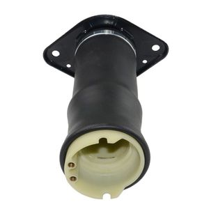 โช้คอัพหลังขวาแบบถุงลม สำหรับรถยนต์ Audi A6 C5 Allroad Quattro ปี 1999-2005 เครื่องยนต์ 2.7L 3.0L 4.2L รุ่น 4 ประตู รหัสอะไหล่ 4Z7616052A - Product Image 6