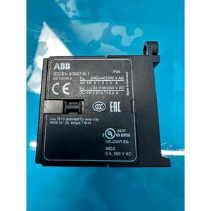 ABB K6-22Z - Equipos y Piezas de Semiconductores de Confianza de Marca Global - Product Image 6
