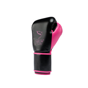 นวมชกมวย Twins BGVL-3 สีเทา/ดำ นวมชกมวยแบบสั่งทำพิเศษสำหรับฝึกซ้อม ผู้ผลิตขายส่ง นวมชกมวยหนังแท้ Twins - Product Image 2