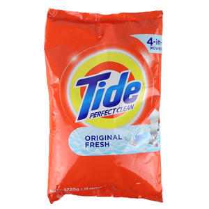 Détergent à lessive en poudre Tide Professional avec Downy, 8,5 kg - Product Image 6