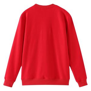 Sudadera Premium de Fraternidad Kapa Alpha Psi con Bolsillo de Chenilla Rojo, Ropa Griega de Proveedor - Product Image 2