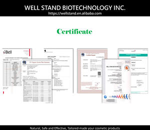 Bakuchiol Facial <b>Oil</b> with Botanical <b>Oils</b> and <b>Vitamin</b> <b>C</b> for Anti-Wrinkle Moisturizing and Sensitive Skin Daily Care - Product Image 6