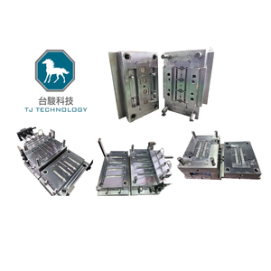 Juego de herramientas de plástico para el hogar, caja de herramientas multifunción para teléfono y ordenador de coche con color personalizado y servicio OEM - Product Image 3