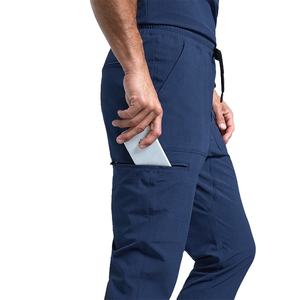 Blouses médicale, manteau de laboratoire d'automne et d'hiver, uniformes d'infirmière, uniforme médical - Product Image 2