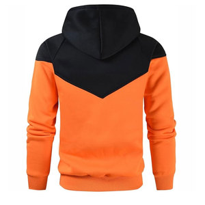 Comfortable <b>Lightweight</b> <b>Hoodie</b> For Men Regular Length Sleeve Cotton Made Best Design Men <b>Hoodie</b> - Product Image 2