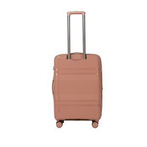 Juego de Maletas Rígidas Expandibles de 6 Piezas, Ligeras y Unisex, con Ruedas Giratorias para Transportar - Product Image 5
