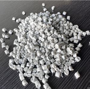 Heavy Duty Reprocessed PP Resin Granules Multipurpose 4mm Reprocessed PP Granules At Bulk price By Exporter - Product Image 3