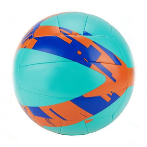 High Quality <b>Mini</b> Training Soccer Ball Machine Stitched PU Football with High Air Retention Made In Pakistan - Product Image 1