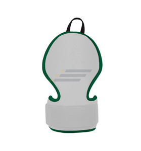 Protège-main de haute qualité pour le baseball, pour droitier ou gaucher, équipement sportif - Product Image 4
