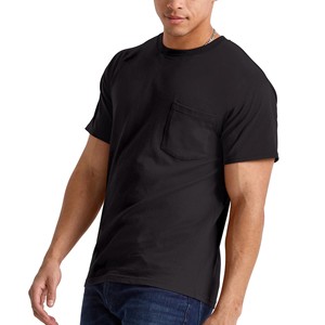 T-shirts sans manches en coton tricoté 100% personnalisés, motif géométrique sur le devant, style streetwear, respirants, service d'impression, commande en gros, directement de l'usine - Product Image 1