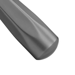 Élévateur dentaire droit noir de 5 mm en acier inoxydable pour chirurgie orale, instrument d'extraction dentaire - Product Image 6