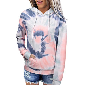 Sudaderas con Capucha Extra Grandes para Mujer, Ropa de Otoño e Invierno, Fabricante de Sudaderas de Lujo Extra Grandes para Mujer - Product Image 2