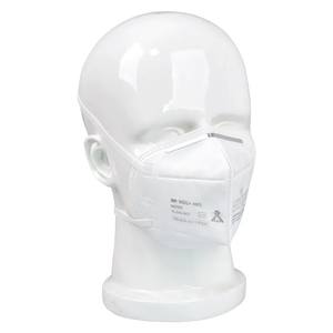Masque respiratoire jetable 3M 9502+ conçu pour une protection confortable et fiable contre les particules non à base d'huile - Product Image 6