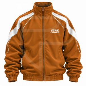 Traje Deportivo Masculino de Alta Calidad al por Mayor, Chaqueta y Pantalones a Juego, Ropa Deportiva con Logotipo Personalizado, Fabricante de Ropa Deportiva de Marca Privada, OEM - Product Image 2