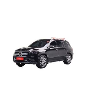 Mercedes-Benz GLS-Class GLS450d 4MATIC 2024, 70,590 km, Diésel, Automático, Volante a la Izquierda, Asientos de Cuero, Cámara Trasera - Product Image 1