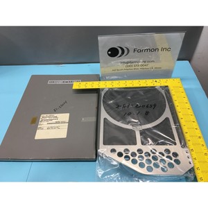 Brazo Robótico DNS 2-F3-D0659, TR2 - Equipo y Piezas de Semiconductores de Confianza de Trusted Global Legacy - Product Image 2