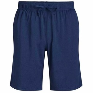Shorts de sport en coton pour hommes, taille élastique, décontractés, pour la gym et l'entraînement, pour un usage quotidien, vente en gros - Product Image 1