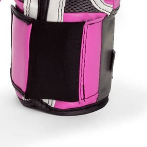 Gants de MMA professionnels personnalisés en cuir pour l'entraînement et le sparring, avec fermeture à lacets pour le poignet, couleurs personnalisables, évacuation de l'humidité - Product Image 4