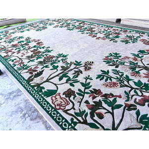 Alfombras Tufted Hechas a Mano para Salas de Estar |   Diseños Suaves y Modernos - Product Image 1