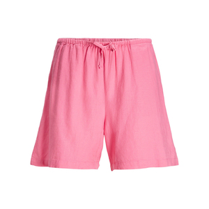 Shorts de sport amples pour femmes, taille haute, décontractés, pour l'entraînement, la course et le style urbain estival, tendance, vente en gros - Product Image 1
