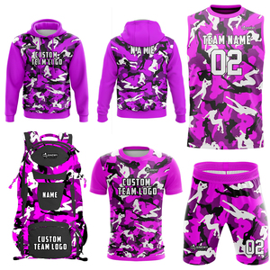 Ensembles d'uniformes de football 7v7 pour jeunes, dernière collection, sublimation, vente en gros OEM, nouveau design personnalisé - Product Image 1