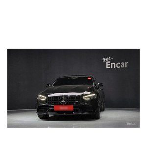 Mercedes-Benz AMG GT 4 Puertas 43 4MATIC+ Modelo Mayo 2022 con 28.143 km, Caja de Cambios Automática, Volante a la Izquierda, Cámara Trasera - Product Image 3