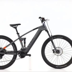 Nouveau Cube Stereo Hybrid Pro 2024 - Shimanos Deore - Product Image 2