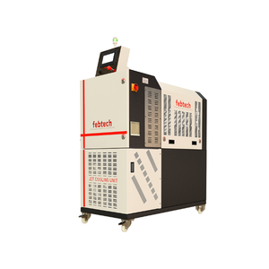 ระบบทำความเย็นแบบเจ็ทอัตโนมัติ - Product Image 6