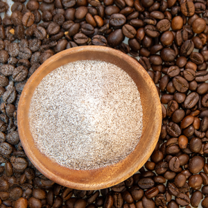 [Soporte OEM] Nuevo Café Instantáneo Vietnamita 3 en 1, 16g, Robusta Pura, Sabor Especializado, Empaque Flexible - Product Image 1