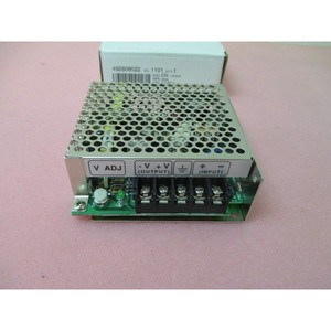 Convertisseur DC-DC SD-25C-5 25W 36...72V - 5V 5A - Équipements et pièces semi-conductrices de renommée mondiale à confiance chez - Product Image 4