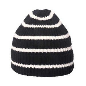 Latest Striped Design <b>Men</b> Women Beanie Caps High Quality Wholesale Warm <b>Winter</b> Unisex <b>Hats</b> - Product Image 2