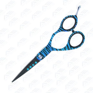 Ciseaux de coiffure professionnels pour salon de beauté, produits capillaires, ciseaux de coupe, instruments de coiffure et de soin, ciseaux de barbier - Product Image 4