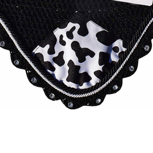 Bonnet pour cheval de haute qualité, ajustement confortable, produit d'équitation avec design personnalisé, vente en gros disponible - Product Image 4