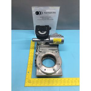 VAT F14-95878/27 14040-PE24-1006การควบคุมอุปกรณ์เซมิคอนดักเตอร์และชิ้นส่วนชิ้นส่วนที่เราไว้วางใจทั่วโลก - Product Image 2